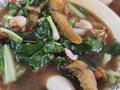 -春雪面馆(转塘店)