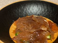 -万丽轩·粤菜(王府井金茂万丽酒店)