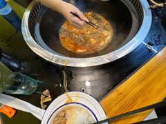 -柴火记忆柴火鸡(望龙店)