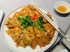 -码头见·潮汕菜(领展中心城店)