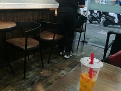 大堂-鸭小妹鸭血粉丝(老门东店)