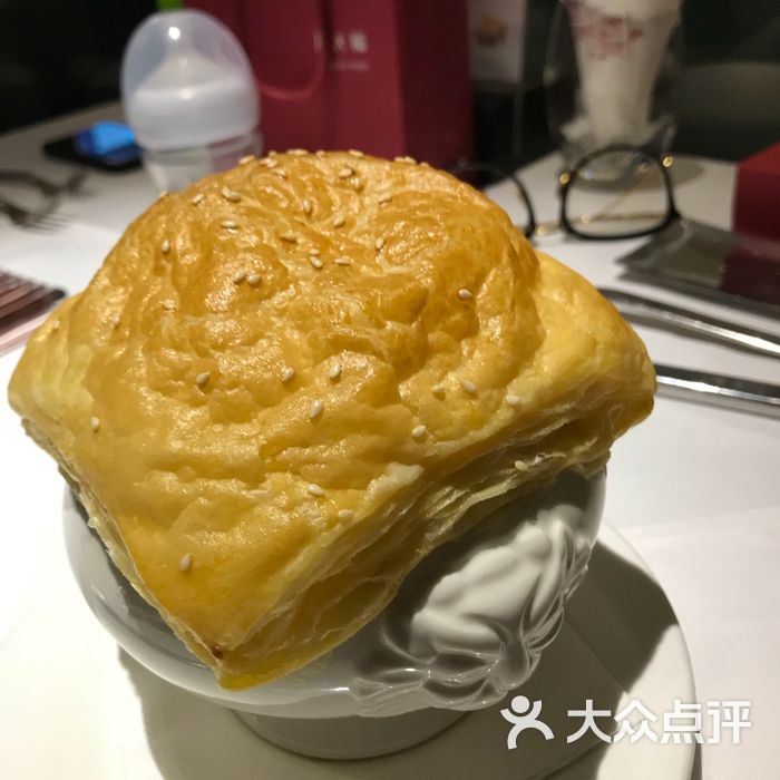 酥皮玉米濃湯 skylarlee 最慢的法拉利