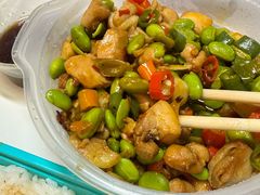 -徽韵人家·传承正宗徽菜(牡丹园店)