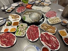-贵宾牛·潮汕牛肉火锅(珠池总店)