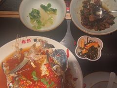 -湘阁里辣(东门茂业店)