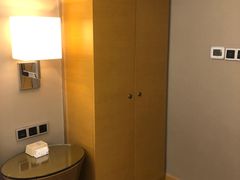 -上海中航虹桥机场泊悦酒店