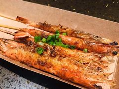 -蛙喔牛蛙(高新绿宝店)