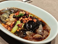 -润泽园饭庄(中山路店)