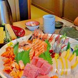 青岛探店|隐藏在海边别墅里的精致日料店🍣