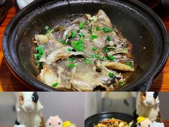 鸦片鱼头-小时候焗海鲜(鄞州万达店)