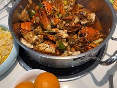 -七欣天香辣蟹火锅(无锡金太湖国际城店)