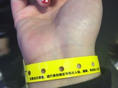 -上海JOYPOLIS环游嘉年华主题乐园