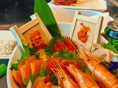 -水木锦堂·自助铁板烧(望京凯德MALL店)
