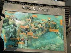 -幕燕滨江·燕子矶公园