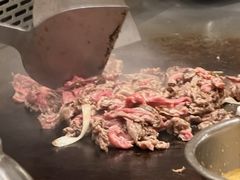 -大渔铁板烧(东城店)