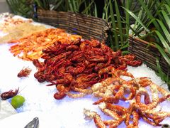 -鹭江潮餐厅•福建菜(鹭江佲家酒店)