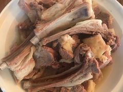 -蒙亨·手把肉·蒙古包文化主题餐厅(天恒广场店)