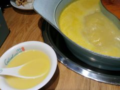-青瓷火锅料理(西单大悦城店)