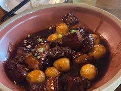 -扬州狮子楼·非遗淮扬菜(东关街店)