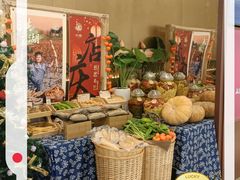 -知楚•精致湖北菜(武商MALL店)