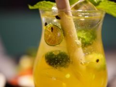 -SHADOWS•Bistro&Eatery(安福路店)
