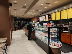 -星巴克(上海虹桥新天地二店)