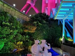 -东方明珠·可口可乐欢乐餐厅
