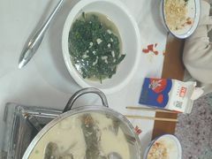 -秀妈厨房(灰汤老店)