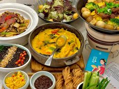 -刀板香·安徽菜(国购IFC店)