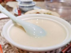 民国美龄粥-南京大牌档(壹方天地店)
