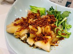 沙姜猪手-阿锋鲍鱼酒家美食汇(华安店)