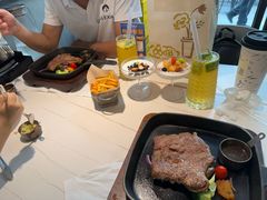 -牛扒先生·厚切雪花牛扒西餐厅(北京路禺山路店)