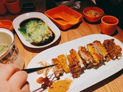-谷丽麦馕新疆菜·清真(步步高梅溪新天地店)