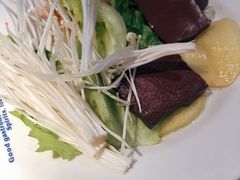 -星伦多 自助料理(圆融店)