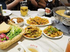 -路家小馆(富力又一城店)