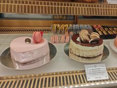 -PAUL LAFAYET 法式甜品(国金中心商场店)