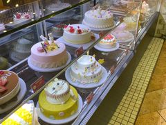 -味多美蛋糕(航天桥店)