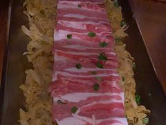 -西塔老太太泥炉烤肉(万柳华联店)