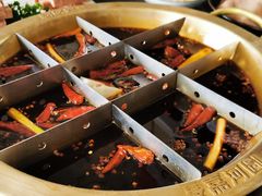 -长嘉·河图火锅(长嘉汇江景旗舰店)