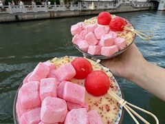 -李百蟹·江南蟹黄面·河景餐厅(夫子庙总店)