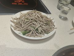 -蝎王府羊蝎子(北大地店)