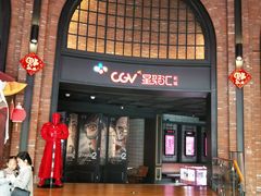 -CGV影城(壹方城IMAX店)