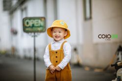 点击看大图 -七色田儿童摄影(静安店)