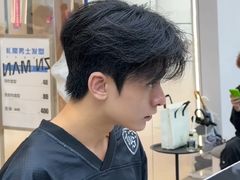 -福田卓悦INTOWN购物中心