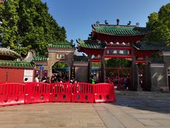 -佛山市祖庙博物馆