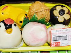 -GranVida生活超市(海信广场店)