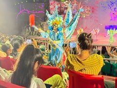 -深圳锦绣中华民俗村