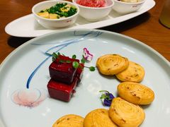 -上海人家花樣年华(中山公园店)