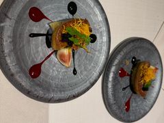 -香樟花园法式铁板烧(恒隆广场店)