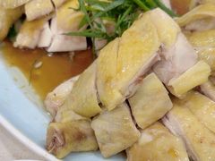 -南香饭店(Jalan Sultan)